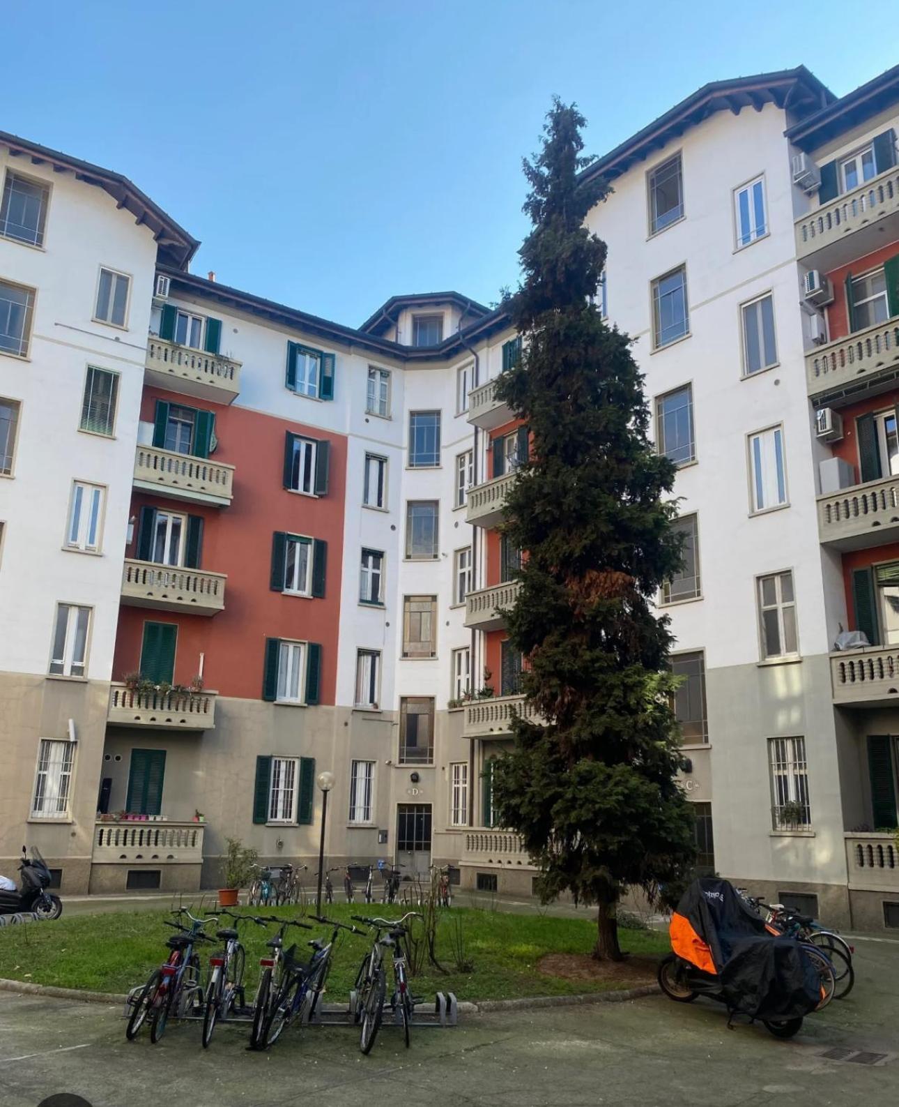 Apartment Duomo Bocconi Navigli Milán Exterior foto